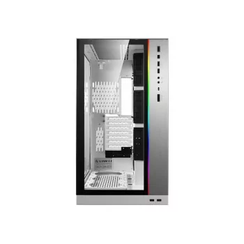 Lian Li PC-O11 Dynamic XL ROG Certify White